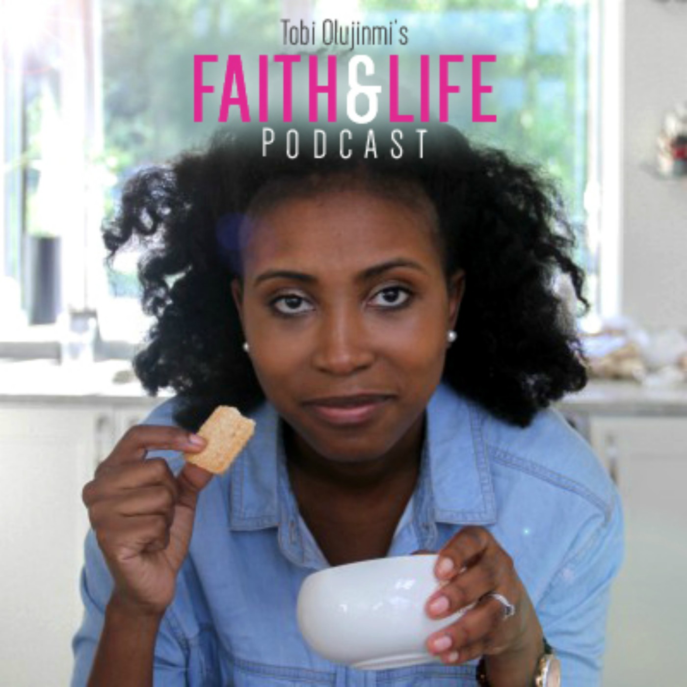 Faith & Life Podcast: Wendy Alec